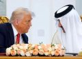 ادعای پولتیکو به نقل از مقامات آمریکایی: اندکی پس از تهدید ترامپ به حمله مجدد به ایران، رهبران کشورهای حوزه خلیج فارس و جنوب آسیا برای تغییر نظر او با وی تماس گرفتند