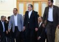 خبرنگار العربیه: یک تیم حقوقی پاکستانی برای حضور در مراسم امضای توافق میان ایران و آمریکا در یک کشور اروپایی شرکت خواهد کرد
