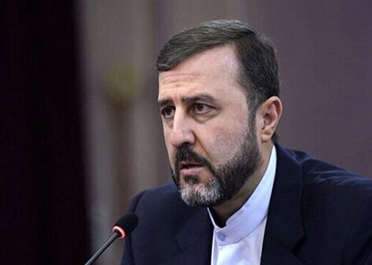 وزارت خارجه خط و نشان کشید / ایران به اقدام خصمانه پاسخ میدهد